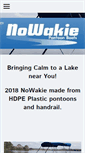 Mobile Screenshot of nowakie.com